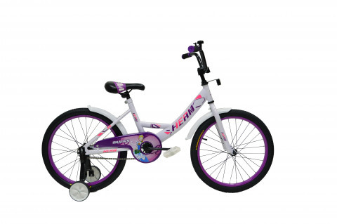 Heam FR 14 Белый