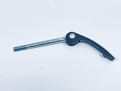 Эксцентрик складного механизма для самоката M6*70mm, код 78110