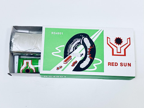 Латки 48 R4801 25мм, код 97551