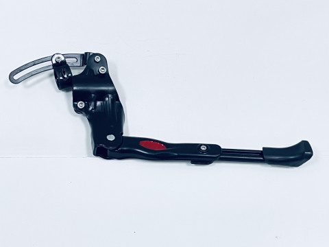 Подножка алюм. универ. на перо Lorak, код 40974