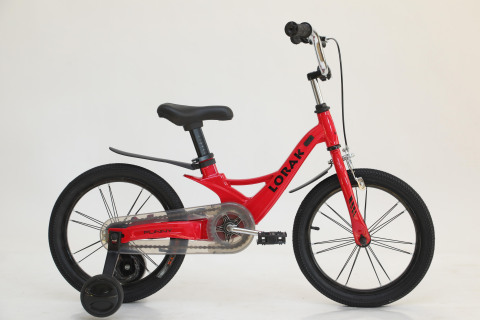 LORAK Funny 16 Красный