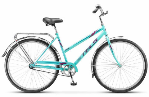 Stels Legenda 300 28C Мятный рама 20 (на рост 178-185)