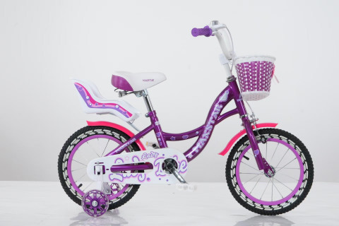 MAXSTAR 16 Lady Фиолетовый