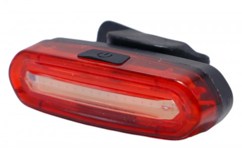 Сигнал стоп задний с USB зарядкой X-251C, код 41665