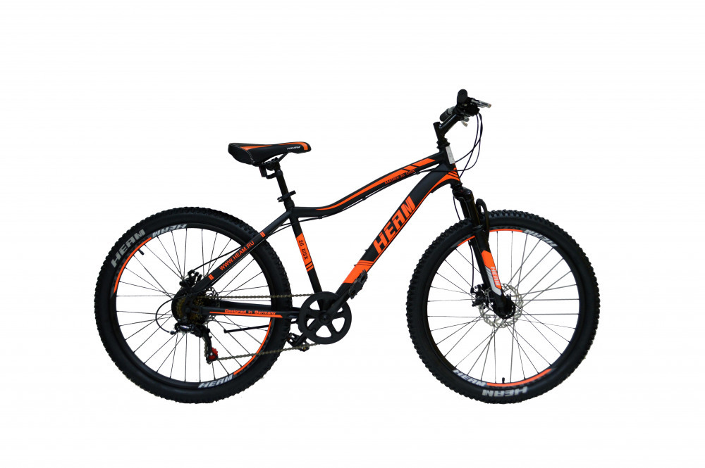 Heam Matrix 26 Disk NEW