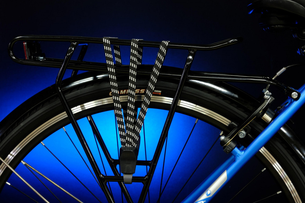 Lorak Road 300 Gent Матовый Синий