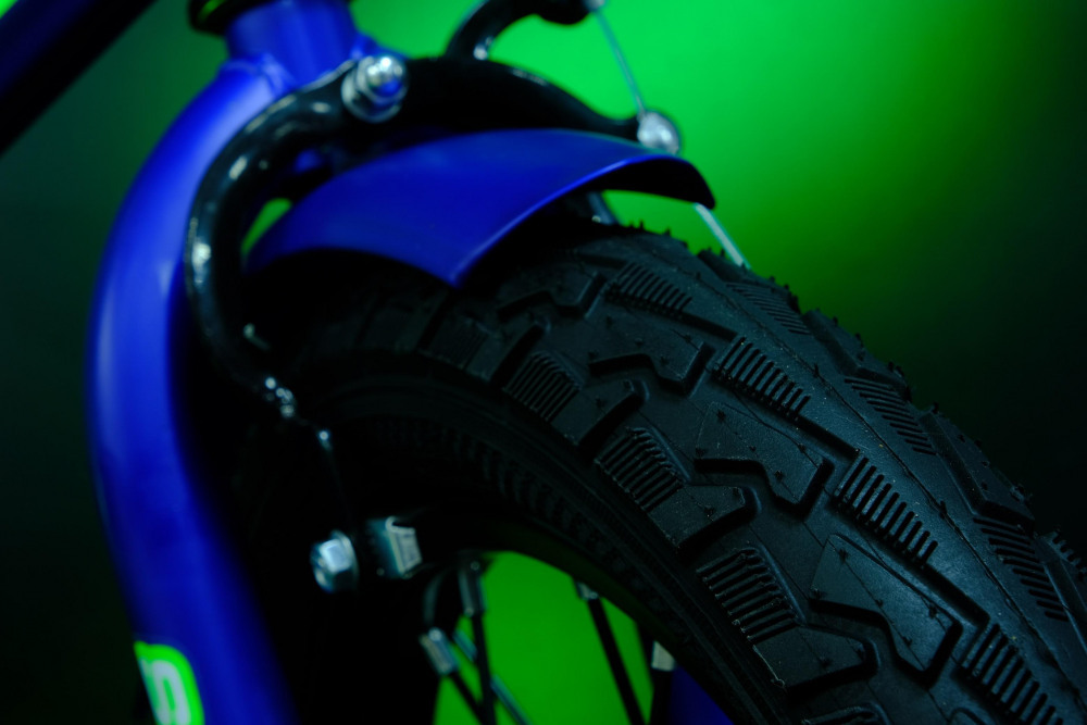 Heam Sport 18 Синий/Зелёный