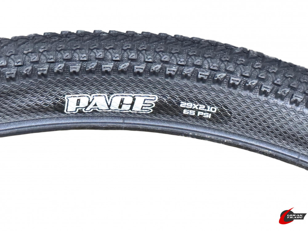 Покрышка MAXXIS 29"*2.1 M333 Pace 60TPI, код 41741