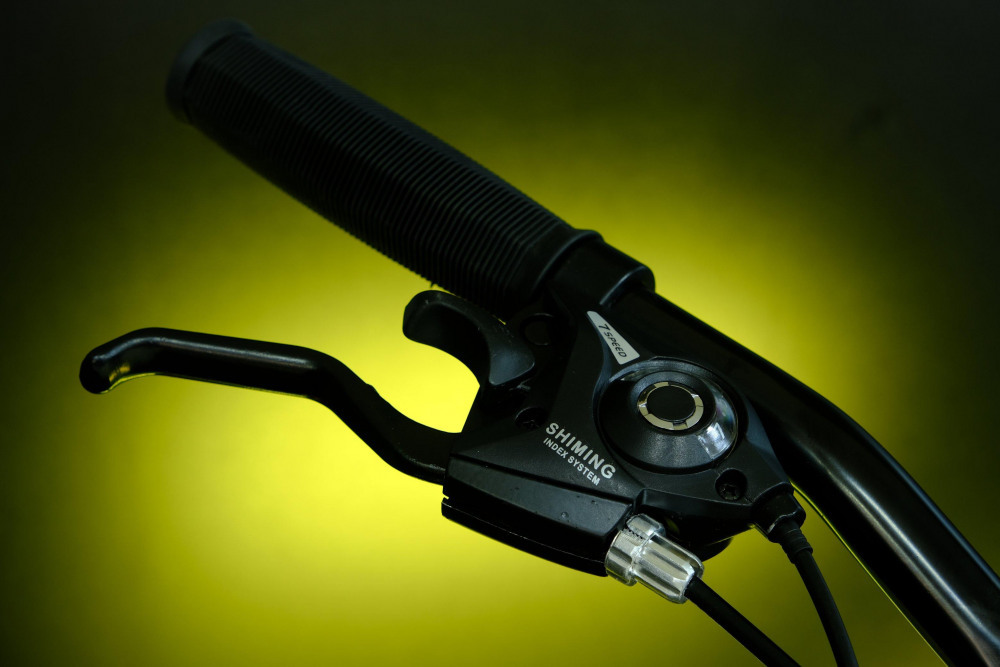 LORAK Fast 24 Матовый Зелёный